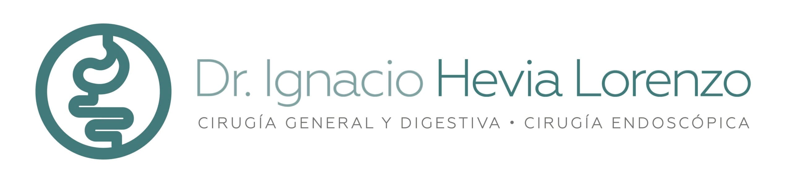 Dr. Ignacio Hevia Lorenzo
