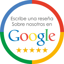 Reseñas en Google